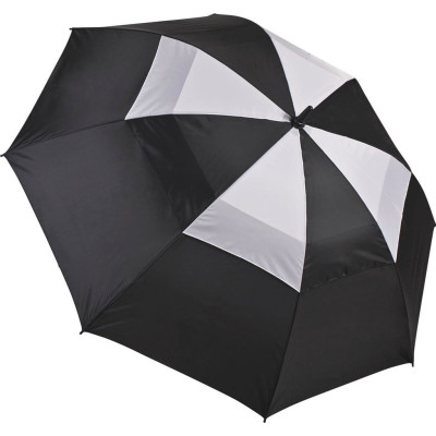 Professional golf umbrella